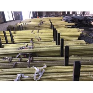 China AISI 440A AISI 440B AISI 440C Stainless Steel Bars Drawn Wire Cut Lengths supplier