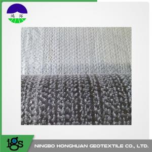 China Sealing Solution Geosynthetic Clay Liner For Underground Reservoirs supplier