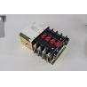 Buy cheap GNQ2 Three Section  s Style 4p Pc Type Generator Auto Electric Transfer Switch from wholesalers