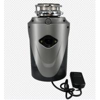 China 2800r/min Kitchen Appliance Food Waste Disposer No More Than 65dB Noise on sale