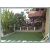 Outdoor Sports Flooring Playground Synthetic Grass / Safety Artificial Turf For
