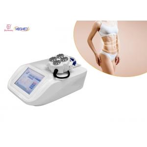 32KHZ 80K Ultrasound Cavitation Slimming Machine Tripolar Radio Frequency