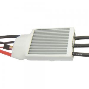High Performance 16S 200A RC Helicopter ESC Speed Controller Super Compact