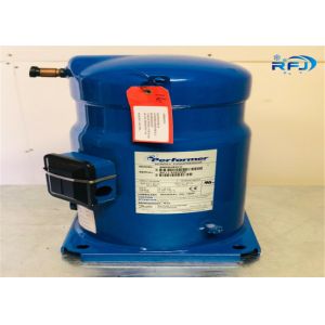 China commande électrique du compresseur SM084S3VC de rouleau de réfrigération à C.A. d'interprète de 7HP Danfoss supplier