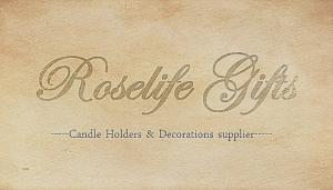 Shanghai Roselife Home Design Co., Ltd