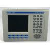 China Vue d'écran tactile d'Allen Bradley 2711P-K6M20A8 /A HMI plus 6 600 le clavier numérique gris RS232 Enet wholesale