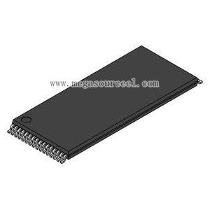 Integrated Circuit Chip HM62V8512CLTT-5 - Hitachi Semiconductor - 4 M SRAM (512-kword x 8-bit)
