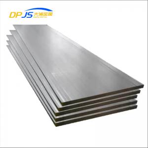 China EN 316 Steel Sheet Plate Width 1000mm - 2000mm With IBR Certificate supplier