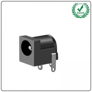 China 5.5 Mm X 2.1mm DC Power Jack Socket Connector DC00050 supplier