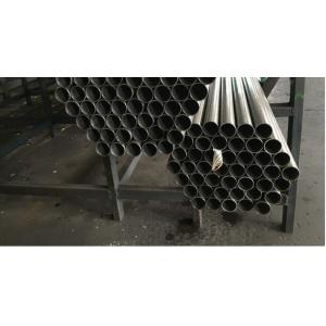 ASTM A213 Alloy steel heat exchanger tubes for nuclear power plant