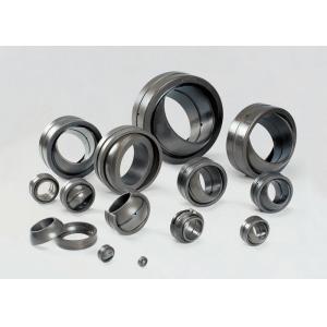 China Steel Spherical Plain Bearings Radial , Angular Contact Thrust Spherical Bearings supplier