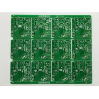 China FR4 1.6mm 1oz Heavy Copper PCB printed circuit board manufacturer on sale