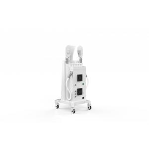 CE EMS Body Slimming Equipment , Non Surgical Body Contouring Machine
