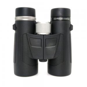 Binoculars High Definition High Power Telescope 8X42/10x42 Mobile Phone Photo Concert Night Vision Waterproof Telescope