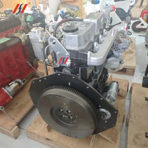 China SDP-S4S-G3-3 Motor diesel Mitsubishi 3.331L 35.3kw 2250 rpm Mantenimiento fácil wholesale