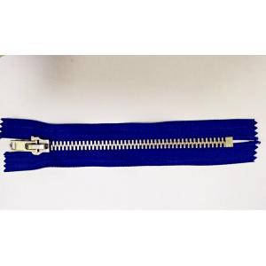 Hot Sale Very Smooth Tape Long Chain Metal Zipper Roll For Leather Bag and Wear Clothing