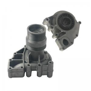 China Excavator Water Pump 4089909 4920464 For CUMMINS Diesel Generator Engine Spare Parts supplier