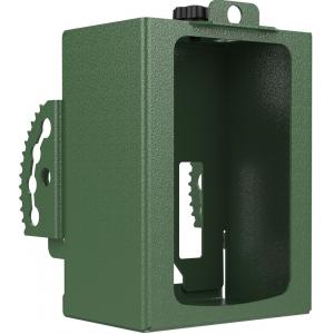 Steel Security Box Mini Deterrent Trail Camera Accessories Compatible With Hunting Camera