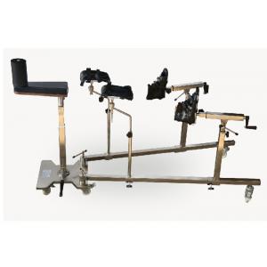 Orthopedic Traction Operating Room Equipment Examination Operation Table