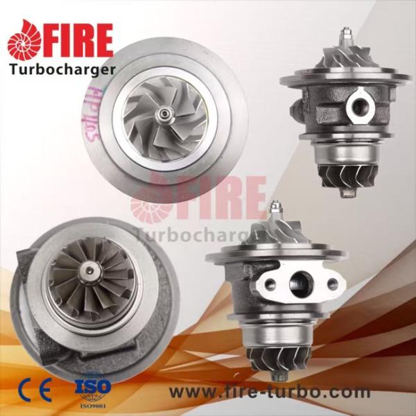 Quanchai 480 HP40S Turbocharger Cartridge Core 4408023810005Y 00JP030S027  With QC4A1 Engine