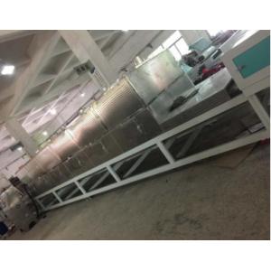 China High-Performance 30-50KW Vacuum Microwave Dryer with 2-6 Hours Drying Time supplier