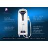 China 0.5-10HZ Diode Hair Removal Laser Machine / 810nm Lady Hair Removal Machine For Salon wholesale