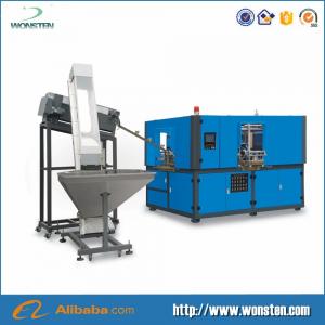 Top Quality Automatic Bottle Blowing Machine Bottle Blowing Mould Machine