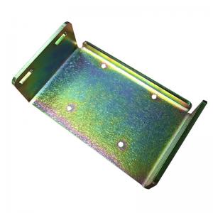 High Precision Weight Seating Base Stamping Welding Part Customized and Condition