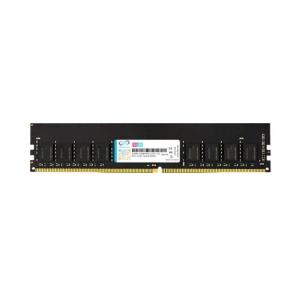 China DDR5 288pin 16GB 5200MHz U-DIMM PC-44800 1.1V No ECC Gen 5 Memoria Modulo de memoria de protección de consumo Velocidad Booster Overclocking Velocidad de memoria hasta 5000MHz supplier