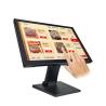 China Computadoras de control industrial todo en uno con pantalla táctil de 21.5 pulgadas, sistema operativo Win10 o Android, integradas, IP65, impermeables, para montaje en pared, PC de panel industrial wholesale