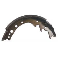 China TOYOTA Vehicle Spare Parts Auto Brake Shoe With Lining OEM 0449526020 on sale