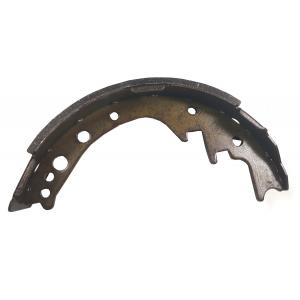 TOYOTA Vehicle Spare Parts Auto Brake Shoe With Lining OEM 0449526020