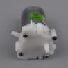 China FLOWDRIFT DC Electric Mini Gear Pump KGP-360 wholesale