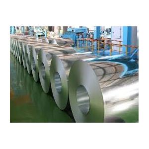 Cold Rolled Aluzinc Galvanized Steel Coil Iron Sheets 4.0mm 275g/M2