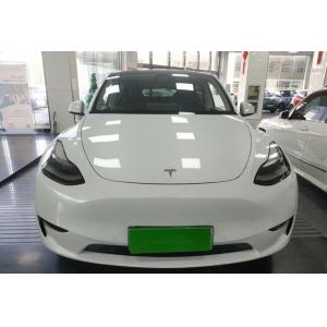 Electric Car With Low Speed Electric Car Equipped With 72V 3.5KW Motor