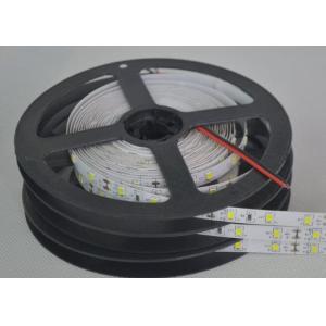 China メーカー DC12V 柔軟なLEDストライプ SMD2835 高明るさ 300 LEDS/m 安全 LEDライトストライプ supplier