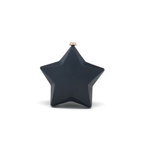 China Cadre aigu d'embrayage de bloc supérieur d'étoile de la serrure cinq ronds pour le sac à main supplier