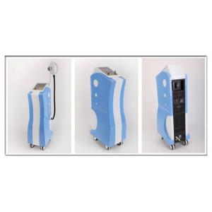 China SHR E - Light IPL Permanent Hair Removal Machine With 8.4 Inch Touch Screen supplier