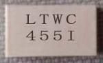 LTWC455I