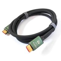 ODM 2.0V 60HZ PVC Jacket High Speed HDMI Cable Computer To Projector
