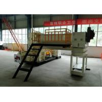 China  Red Brick Making Machine solid hollow Bricks Manufacturing Machine on sale