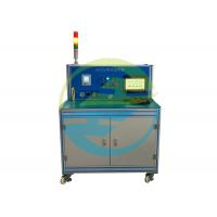 China 15kpa Automotive Battery Testing Equipment For Battery Leak Detection With Sniffing System on sale