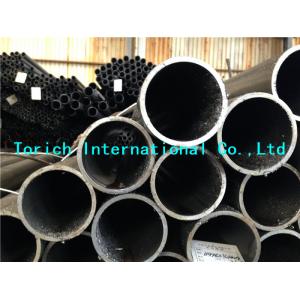 China EN10305-4 Precision Seamless Steel Tube For Hydraulic Cylinder / Pneumatic Power Systems supplier