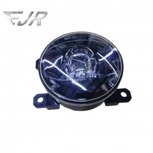 Auto Parts For Levante M161 OE No. 670033497 Front Fog Lamp Lights