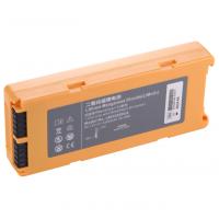 China 12v Medical Equipment Battery Backup , Medical Battery Pack For Mindray Devices D1 LM34S001A on sale