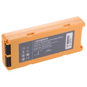 12v Medical Equipment Battery Backup , Medical Battery Pack For Mindray Devices D1 LM34S001A