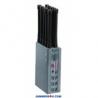 China CT-1010-5Ghz 10 Bands 10W 5Ghz 3G 4G GPS RC 433 868 WIFI Jammer up to 30m wholesale