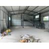 China Time Saving Steel Structure Hangar Bending Processing Service Quick Installation Time wholesale