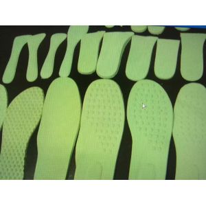 China High Automatically Latex Insole Making Machine CE Certification wholesale
