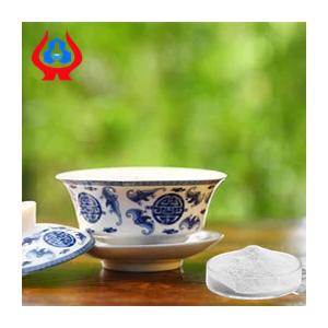China Standard Needs Ceramic Glaze with 95% Particle Size Passing 80 Mesh and Low Sodium Content wholesale